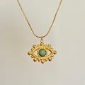 The Ancient Eye Pendant