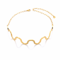 Serpentine Wave Choker