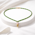 The Sweet Summer Sprinkles Choker