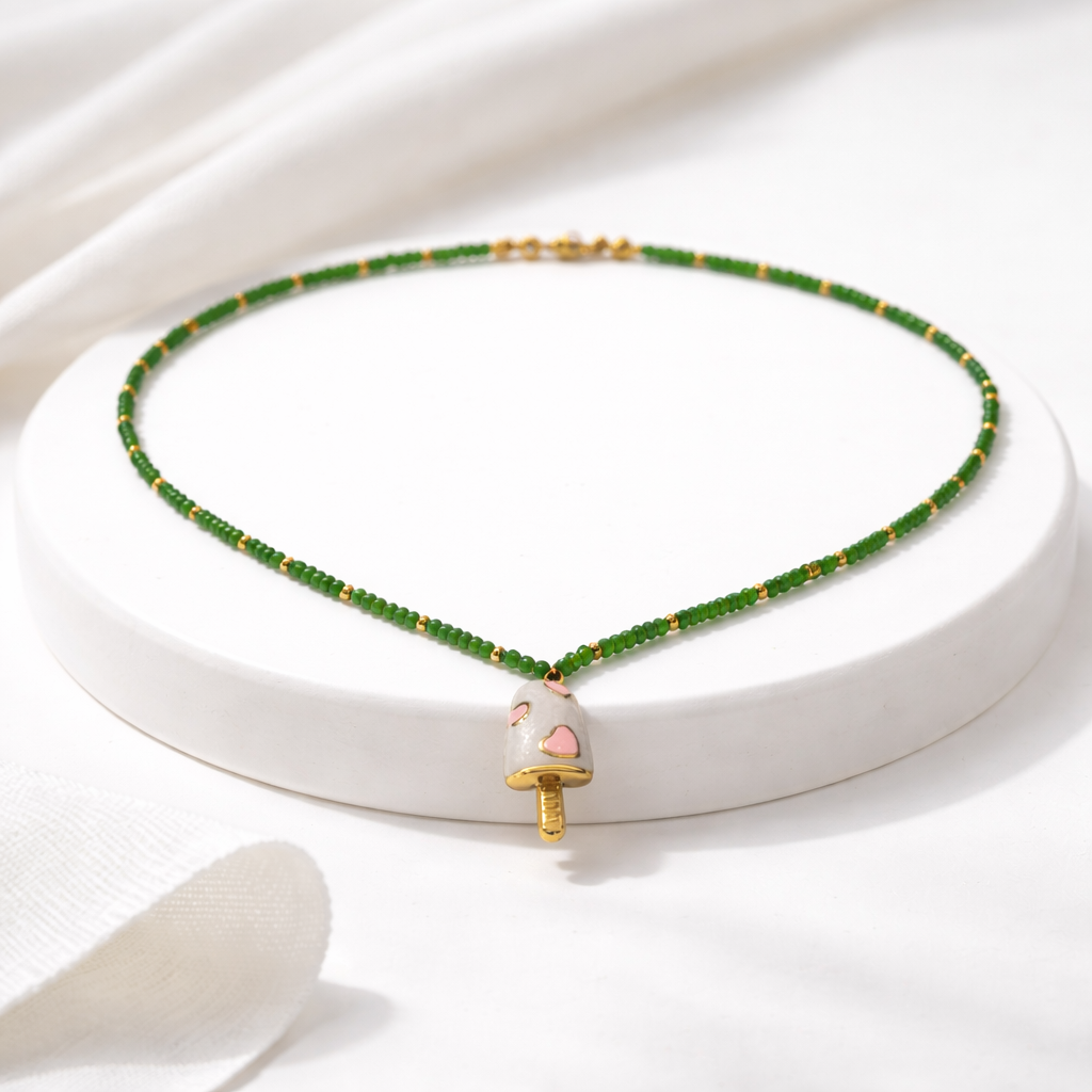 The Sweet Summer Sprinkles Choker